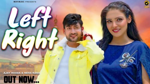 Kamar Teri Left Right Halle Sandeep Surila Mp3 Song Free Download