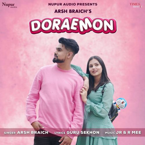 Doraemon Arsh Braich Mp3 Song Free Download