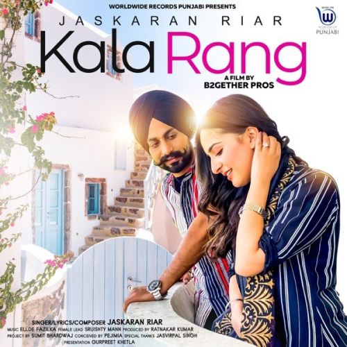 Kala Rang Jaskaran Riar Mp3 Song Free Download