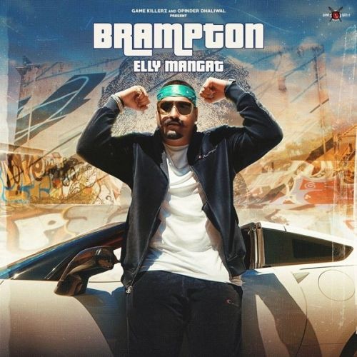 Brampton Elly Mangat, Harpreet Kalewal Mp3 Song Free Download