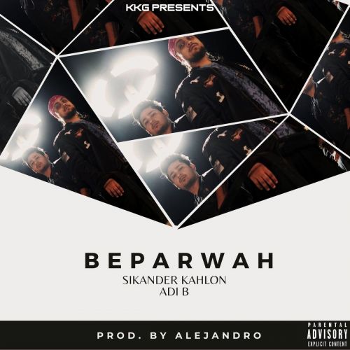 Beparwah Sikander Kahlon Mp3 Song Free Download