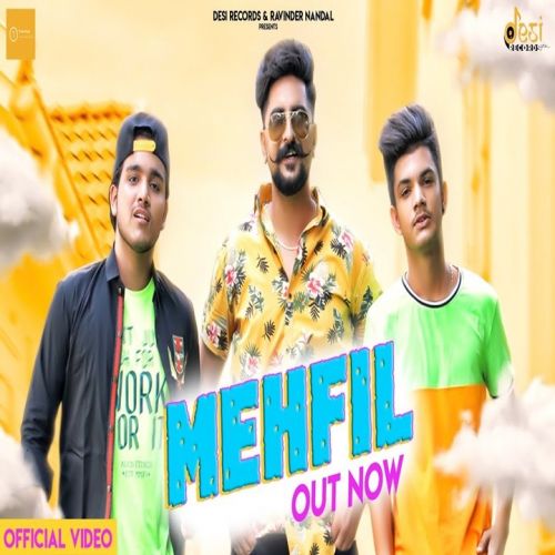 Mehfil Filmy Mp3 Song Free Download