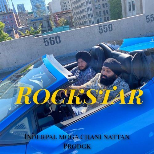 Rockstar Inderpal Moga Mp3 Song Free Download