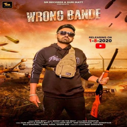 Wrong Bande Guri Matt Mp3 Song Free Download