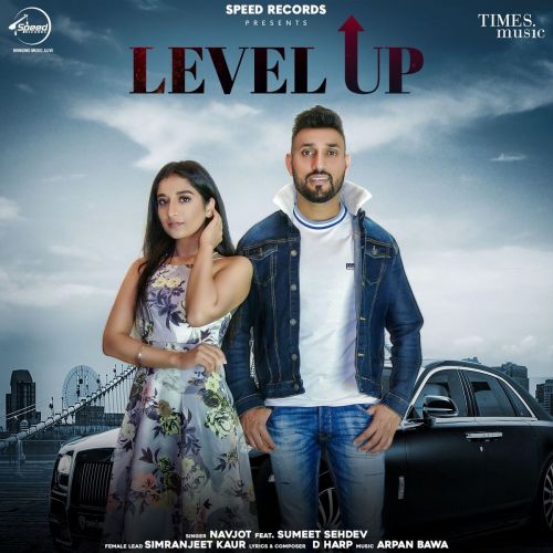 Level Up Navjot Mp3 Song Free Download