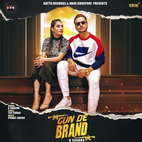 Gun De Brand G Sandhu Mp3 Song Free Download