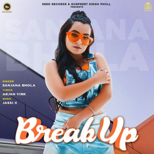 Breakup Sanjana Bhola Mp3 Song Free Download