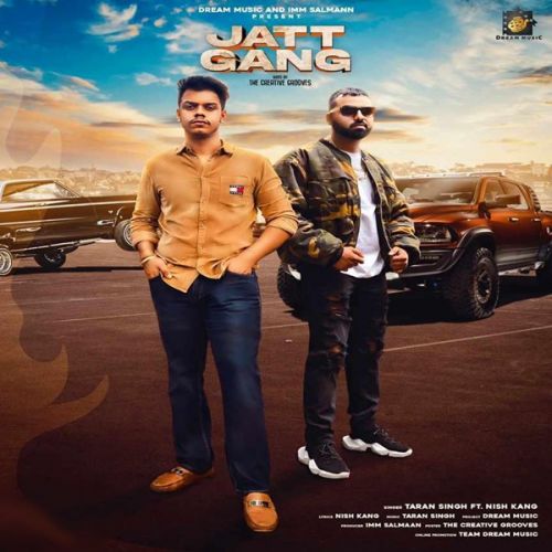 Jatt Gang Taran SIngh Mp3 Song Free Download
