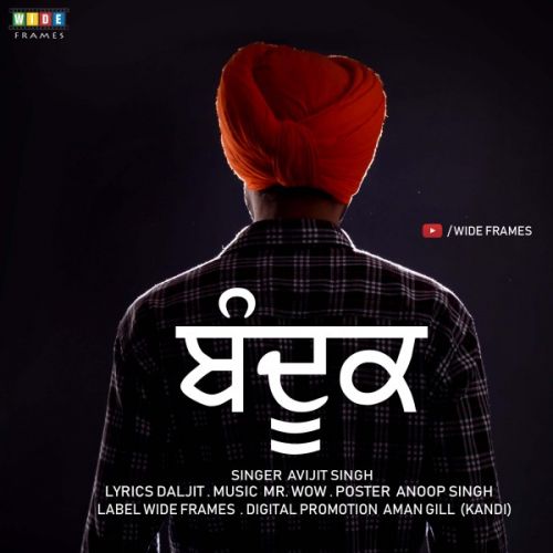 Bandook Avijit Singh Mp3 Song Free Download