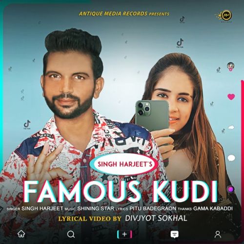 Famous Kudi Singh Harjeet Mp3 Song Free Download