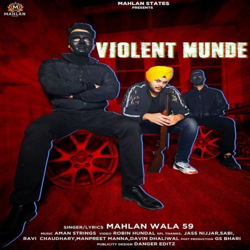 Violent Munde Mahlan Wala 59 Mp3 Song Free Download