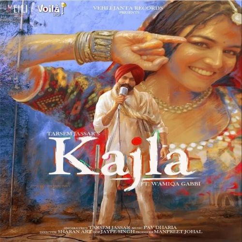 Kajla Tarsem Jassar Mp3 Song Free Download