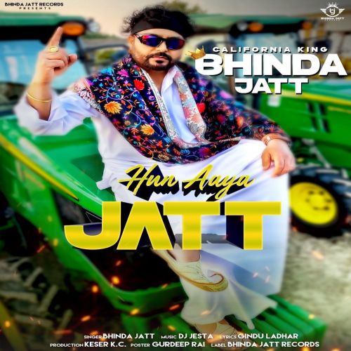 Hun Aaya Jatt Bhinda Jatt Mp3 Song Free Download