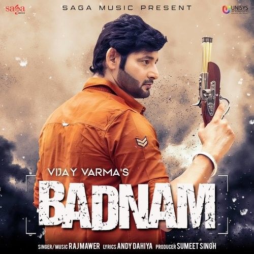 Badnam Raj Mawer Mp3 Song Free Download