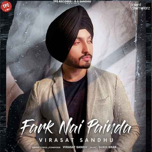 Fark Nai Painda Virasat Sandhu Mp3 Song Free Download