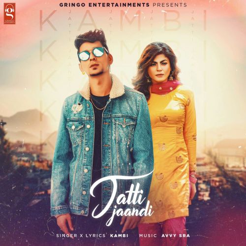 Jatti Jaandi Kambi Mp3 Song Free Download