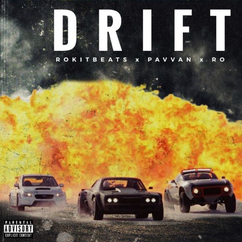 Drift Pavvan, Rokitbeats Mp3 Song Free Download