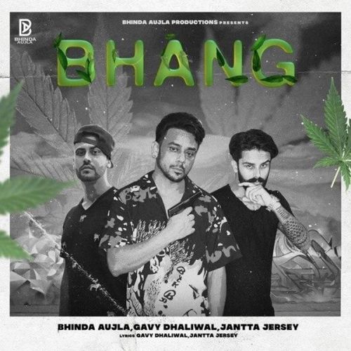 Bhang Bhinda Aujla, Gavy Dhaliwal Mp3 Song Free Download