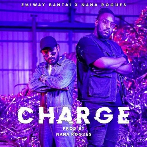 Charge Emiway Bantai Mp3 Song Free Download