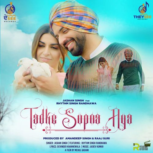 Tadke Supna Aya Jashan Singh Mp3 Song Free Download
