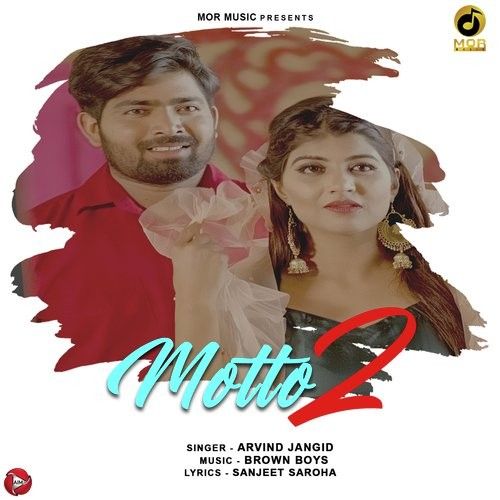 Motto 2 Arvind Jangid Mp3 Song Free Download