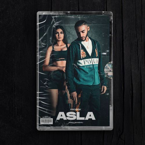 Asla Arsh Sandhu Mp3 Song Free Download