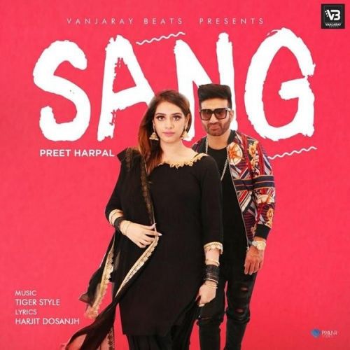 Sang Preet Harpal Mp3 Song Free Download