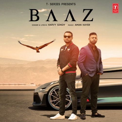 Baaz Harvy Singh Mp3 Song Free Download