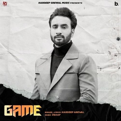 Game Hardeep Grewal Mp3 Song Free Download