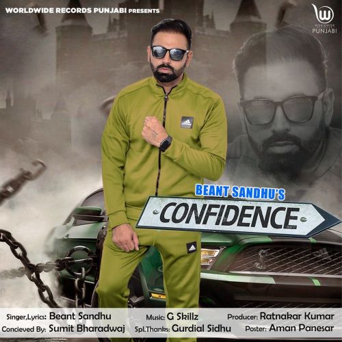 Confidence Beant Sandhu Mp3 Song Free Download