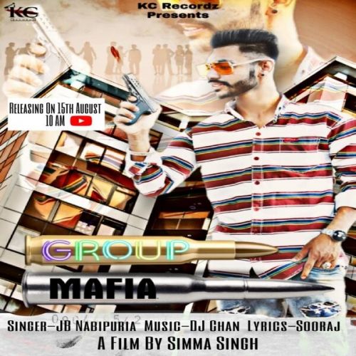 Group mafia JB Nabipuria Mp3 Song Free Download