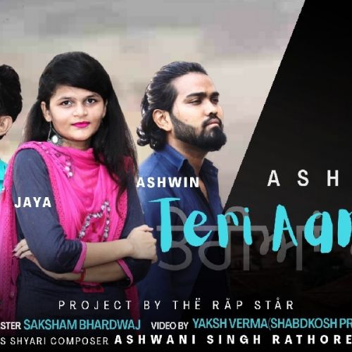 Teri Aankhe Ashwin Mp3 Song Free Download