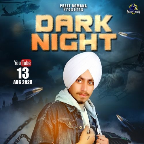 Dark Night Deep Thind Mp3 Song Free Download