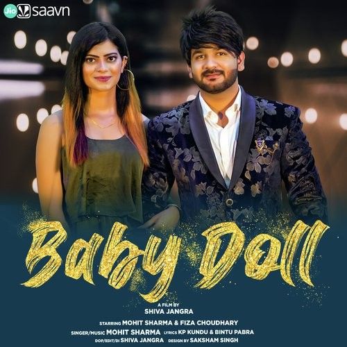 Baby Dolll Mohit Sharma Mp3 Song Free Download