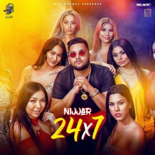 24x7 Nijjar Mp3 Song Free Download