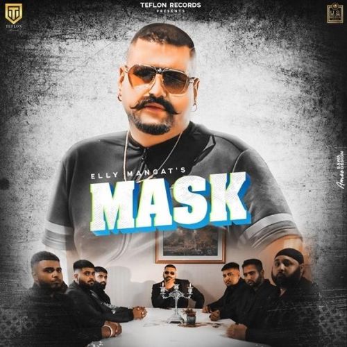 Mask Elly Mangat Mp3 Song Free Download