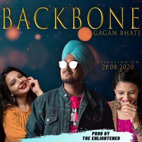 Backbone Gagan Bhatti, The Enlightened Mp3 Song Free Download