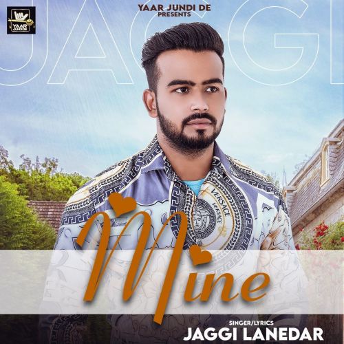 Mine Jaggi Lanedar Mp3 Song Free Download