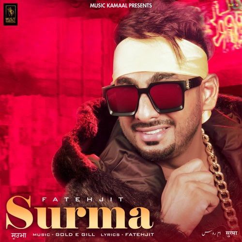 Surma Fatehjit Mp3 Song Free Download