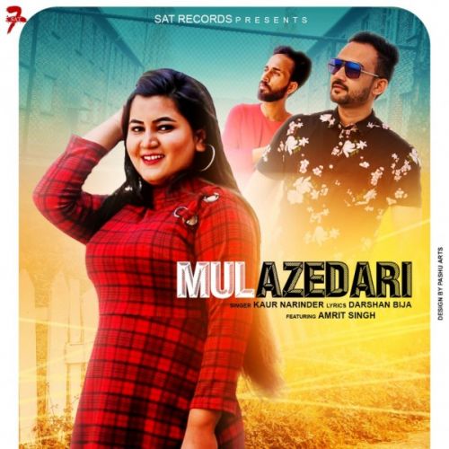 Mulazedarni Kaur Narinder Mp3 Song Free Download