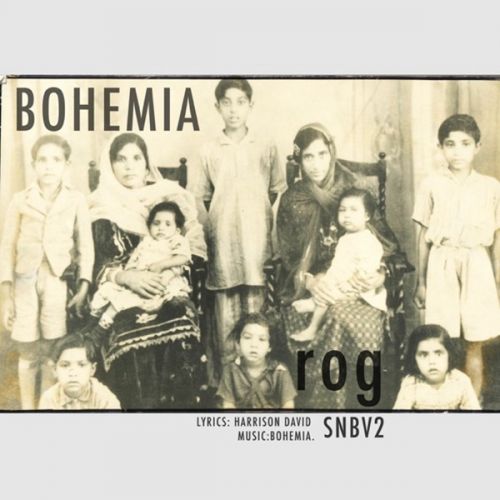 Rog Bohemia Mp3 Song Free Download