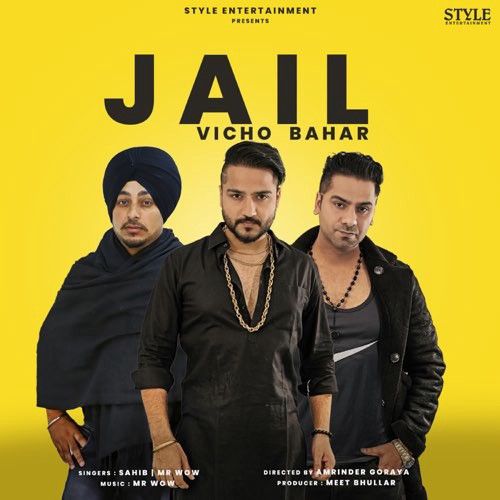 Jatt te Jail Mr Wow Mp3 Song Free Download