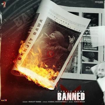 Banned Ranjit Bawa Mp3 Song Free Download