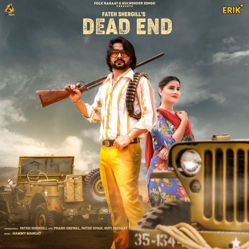 Dead End Fateh Shergill Mp3 Song Free Download