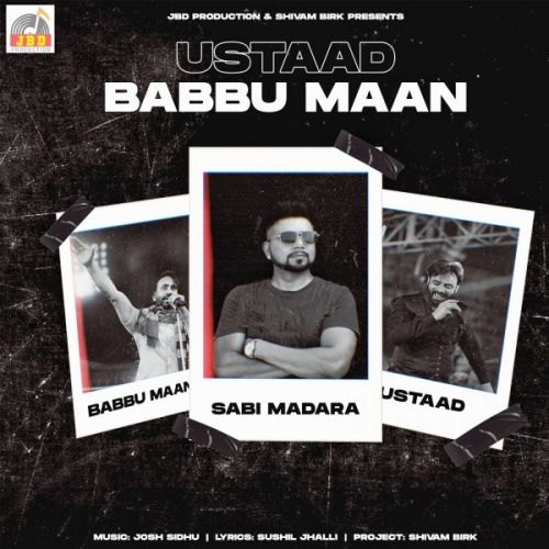 Babbu Mann Sabi Madara Mp3 Song Free Download