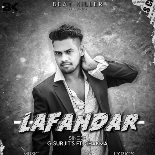 Lafandar G Surjit, Vishal Sandhu Mp3 Song Free Download