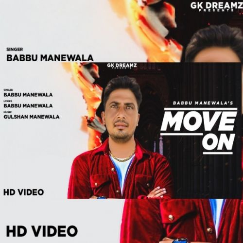 Move On Babbu Manewala Mp3 Song Free Download