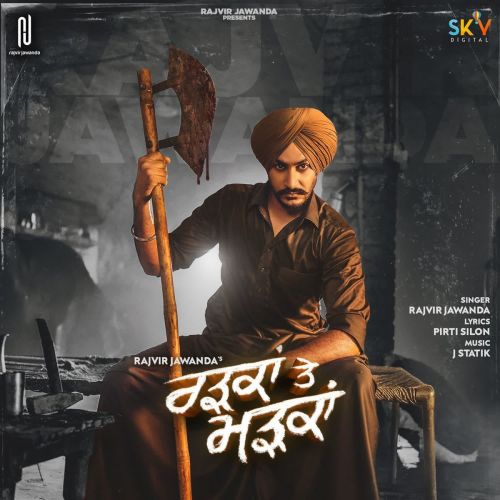 Radkan Te Madkan Rajvir Jawanda Mp3 Song Free Download