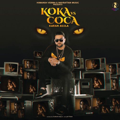 Koka vs Coca Karan Aujla Mp3 Song Free Download