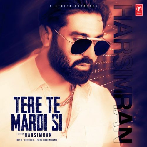 Tere Te Mardi Si Harsimran,  Barbie Maan Mp3 Song Free Download